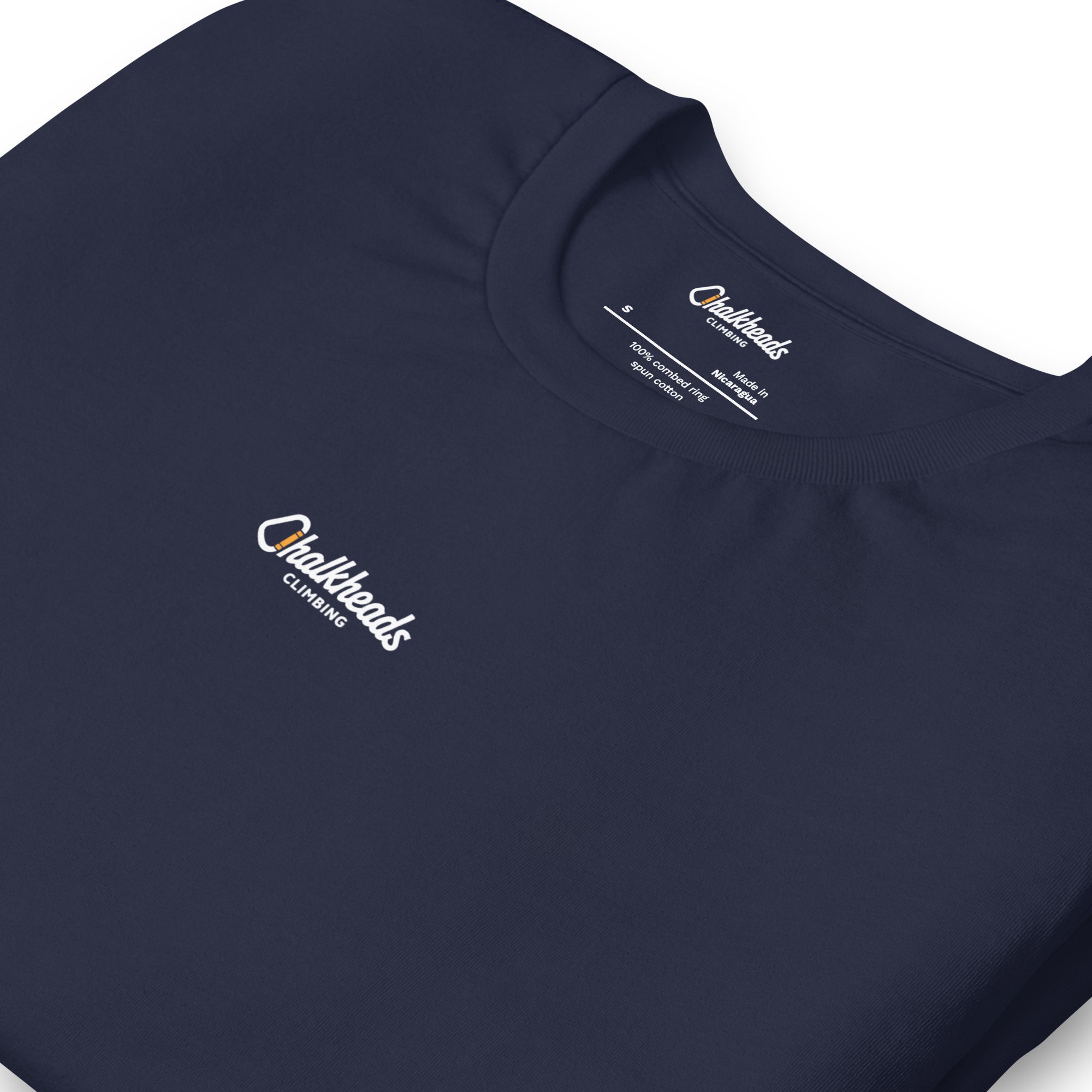 The Chalk Monster Tee