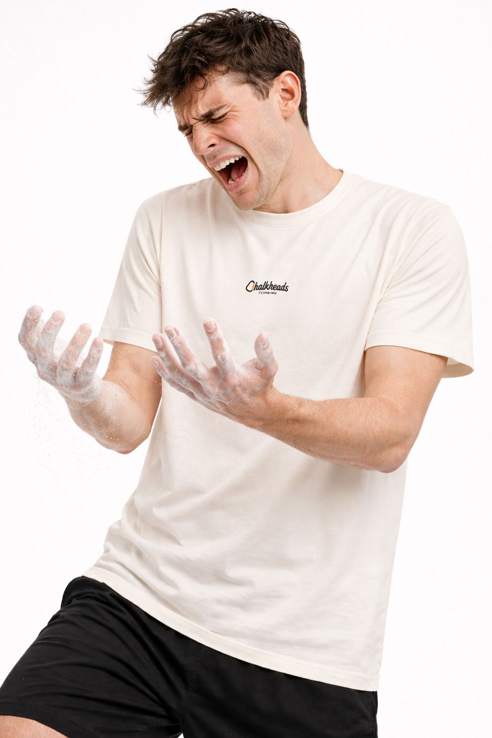 Certified Crimp Struggler Tee