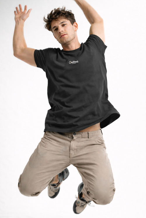 Explosive Dyno-Mite Tee