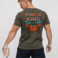 Pinch King Tee