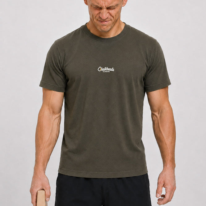 Pinch King Tee