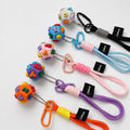 Climbing Wall Charm