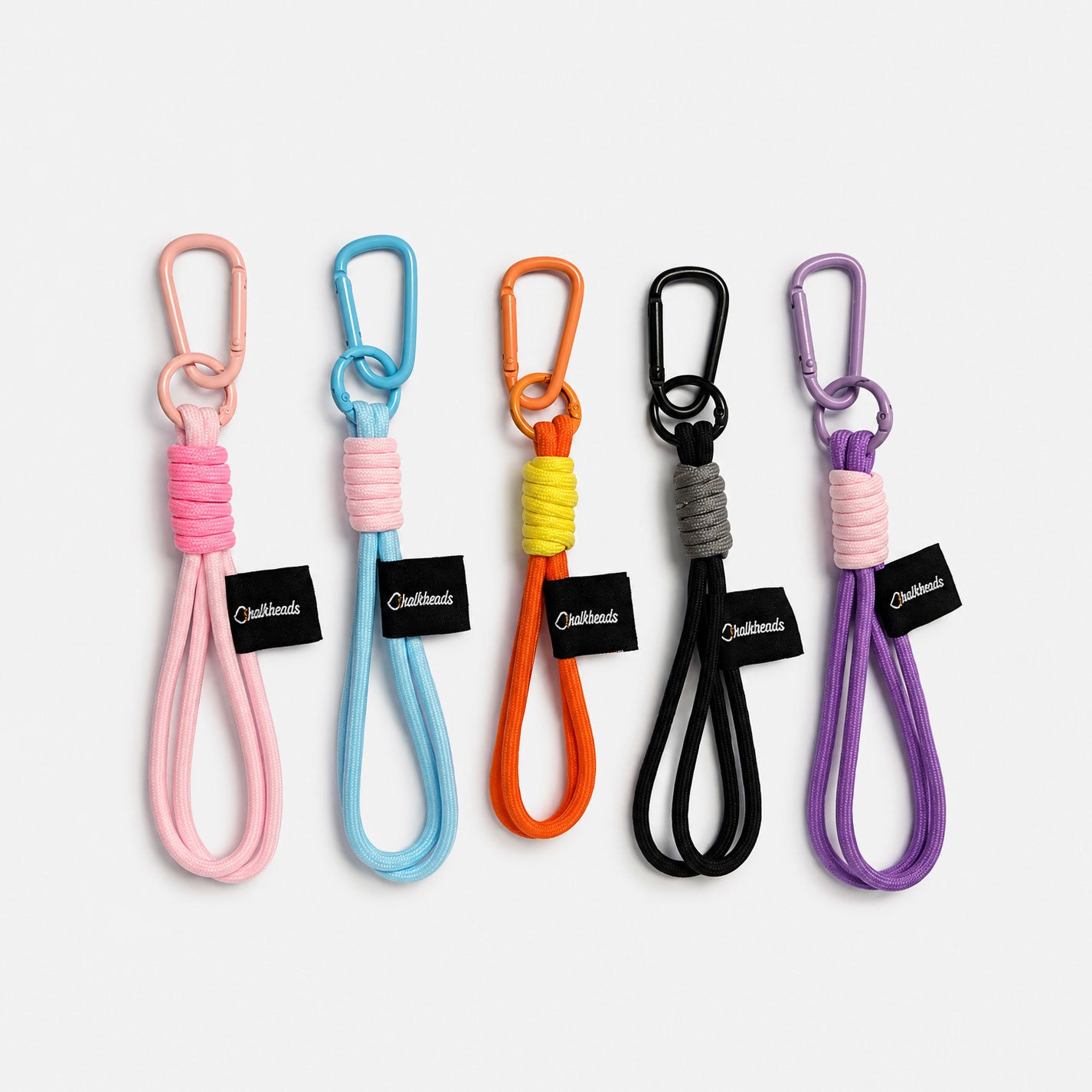 Climbing Wall Charm